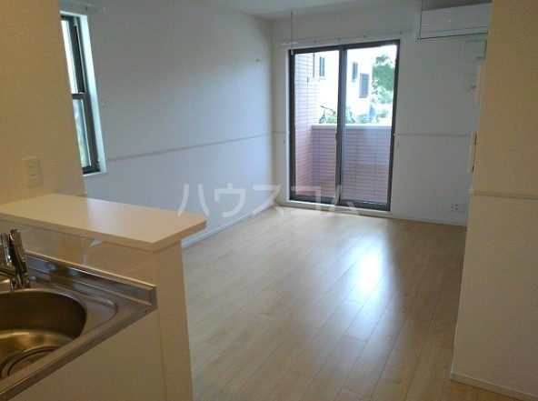 3/20 リビング/ダイニング