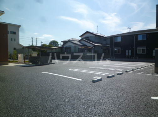 14/20 駐車場