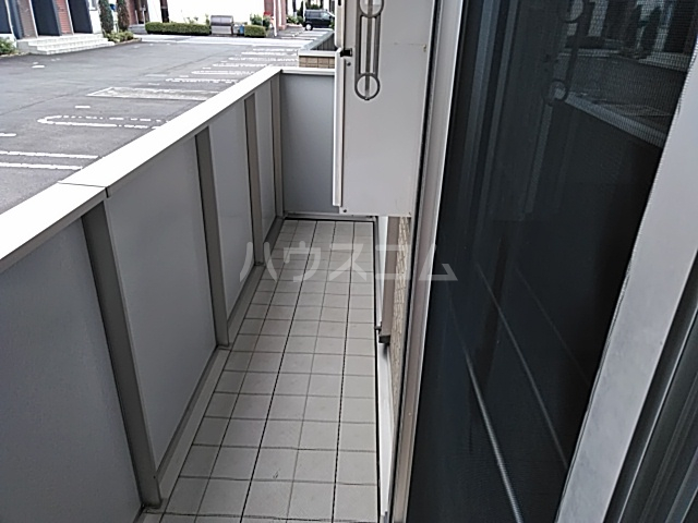 22/30 バルコニー