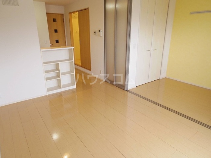 4/29 リビング/ダイニング