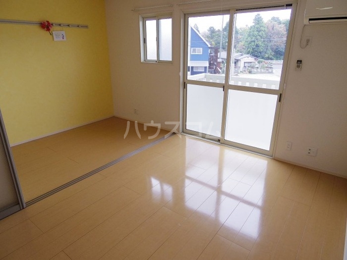 3/29 リビング/ダイニング