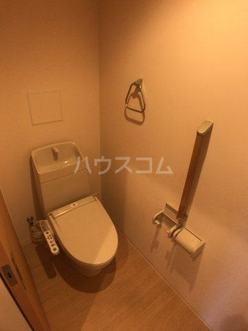16/30 トイレ