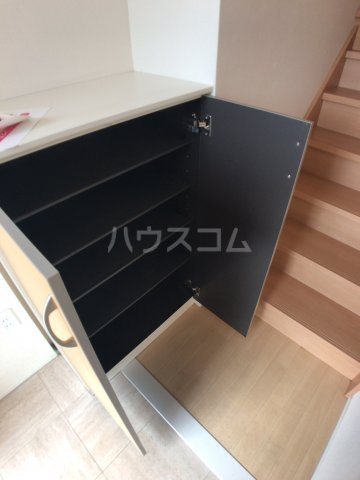 10/30 収納