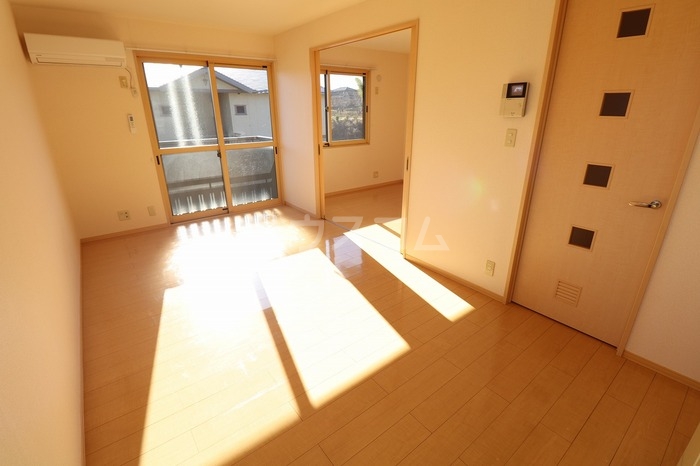 3/19 リビング/ダイニング