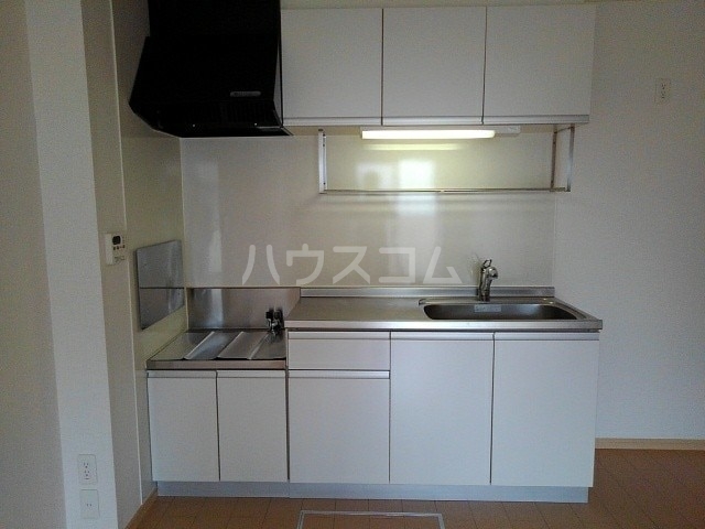 7/20 キッチン