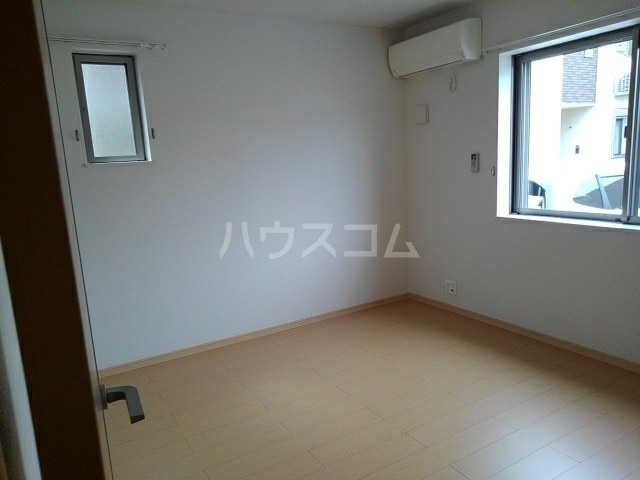 4/20 寝室