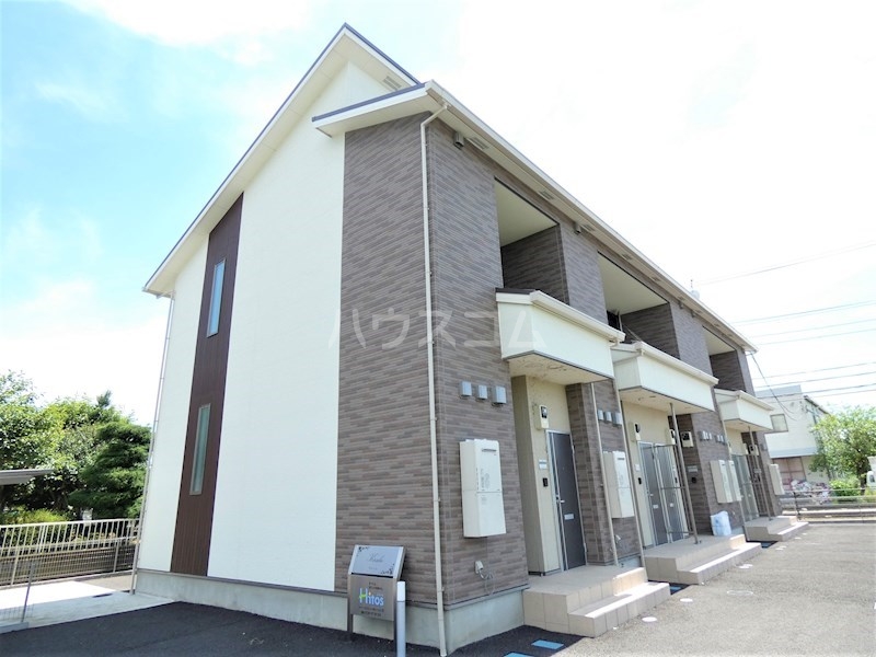 1/15 外観