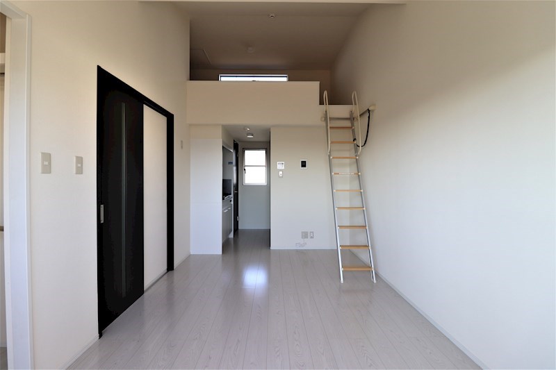 3/18 リビング/ダイニング