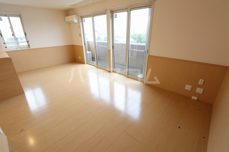 3/21 リビング/ダイニング