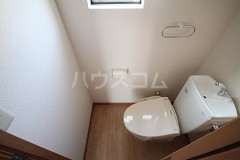 14/30 トイレ
