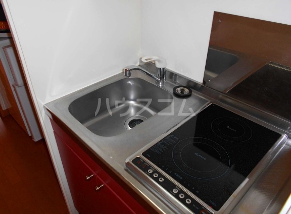 3/9 キッチン