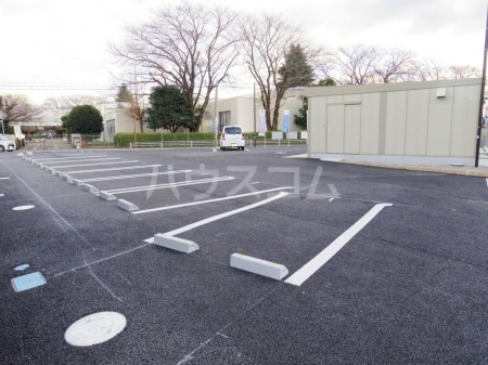 29/30 駐車場
