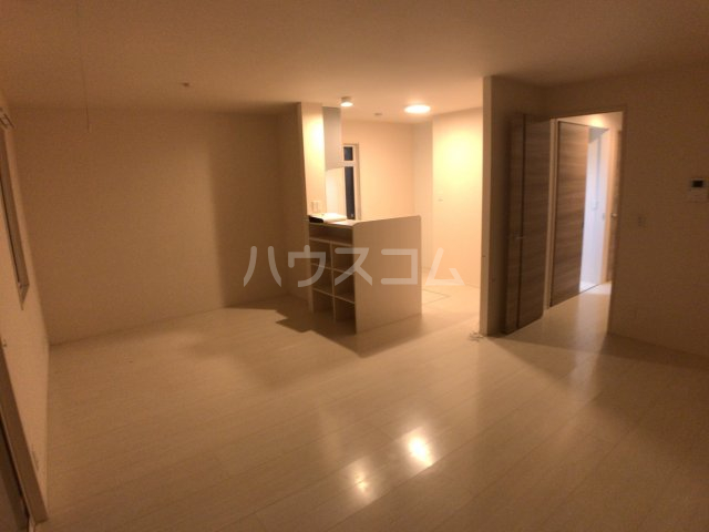 4/30 リビング/ダイニング