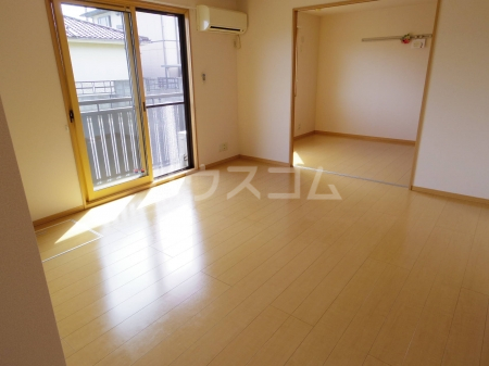 3/24 リビング/ダイニング