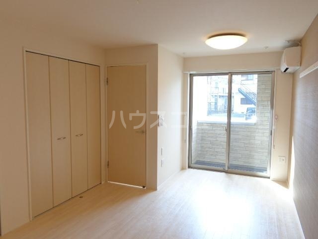 4/26 室内