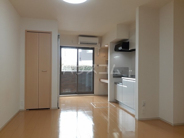 3/20 リビング/ダイニング