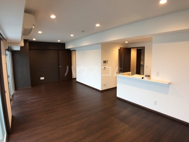 8/30 リビング/ダイニング