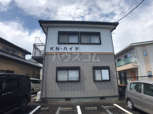 2/4 外観