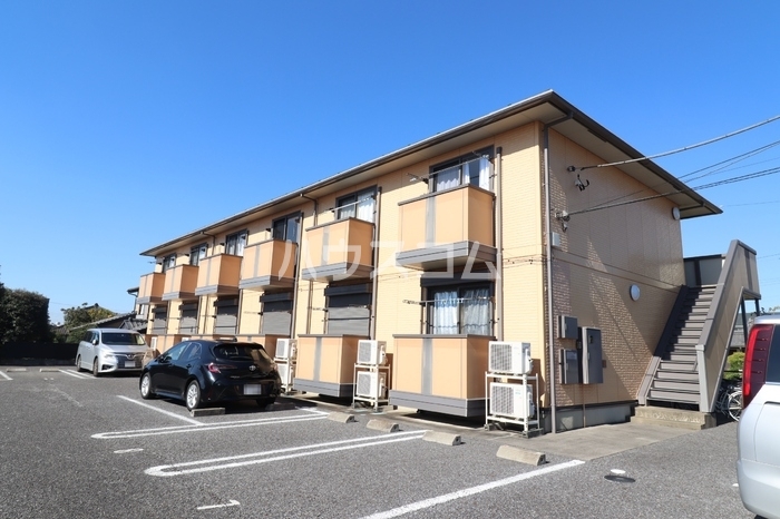 1/18 外観