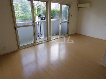 3/19 リビング/ダイニング