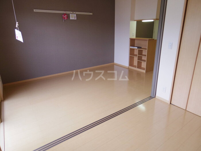 3/18 リビング/ダイニング