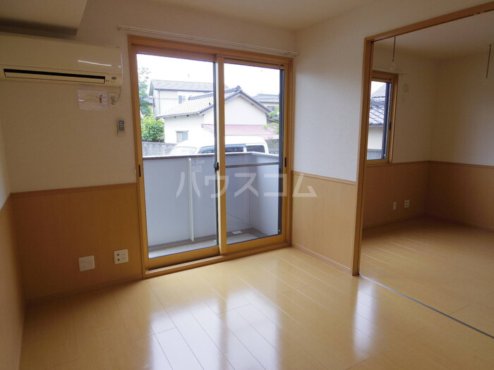 3/21 リビング/ダイニング