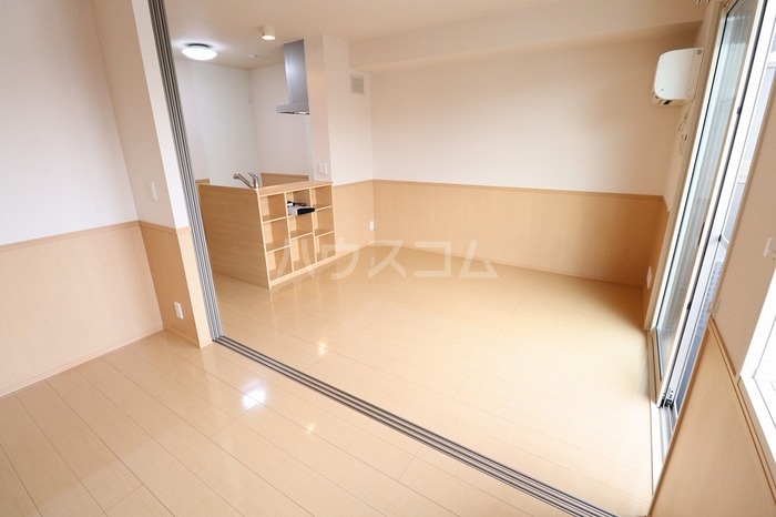 3/20 リビング/ダイニング