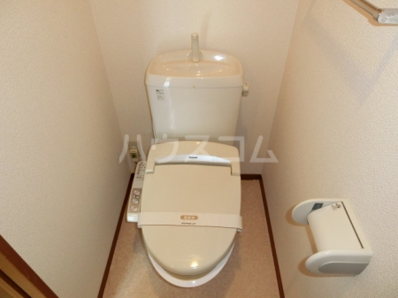 8/15 トイレ