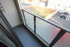 16/22 バルコニー