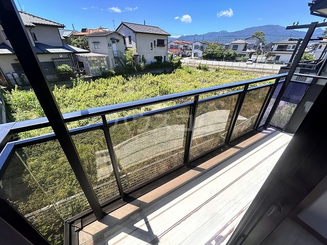 22/30 バルコニー