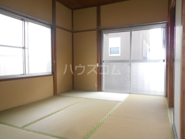 4/18 リビング/ダイニング