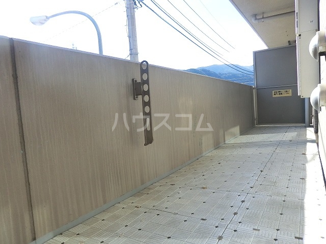 17/30 バルコニー