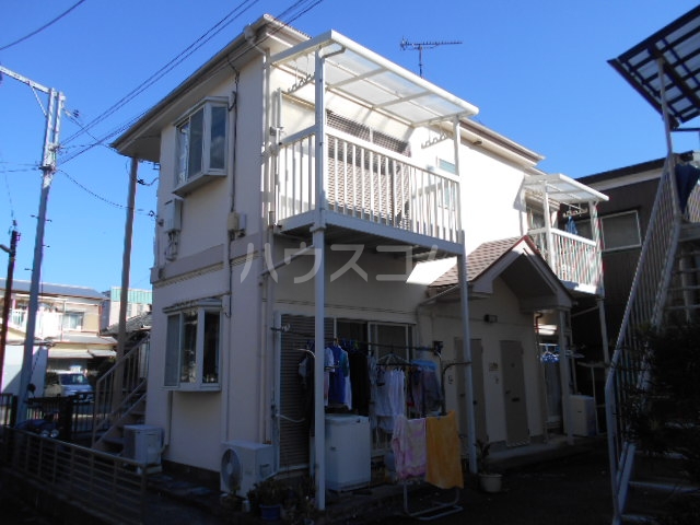 2/23 外観