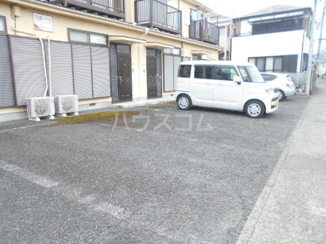 29/30 駐車場