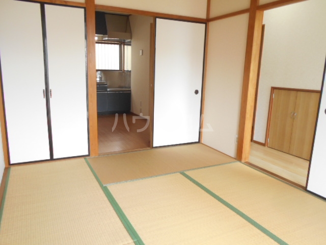 6/30 室内