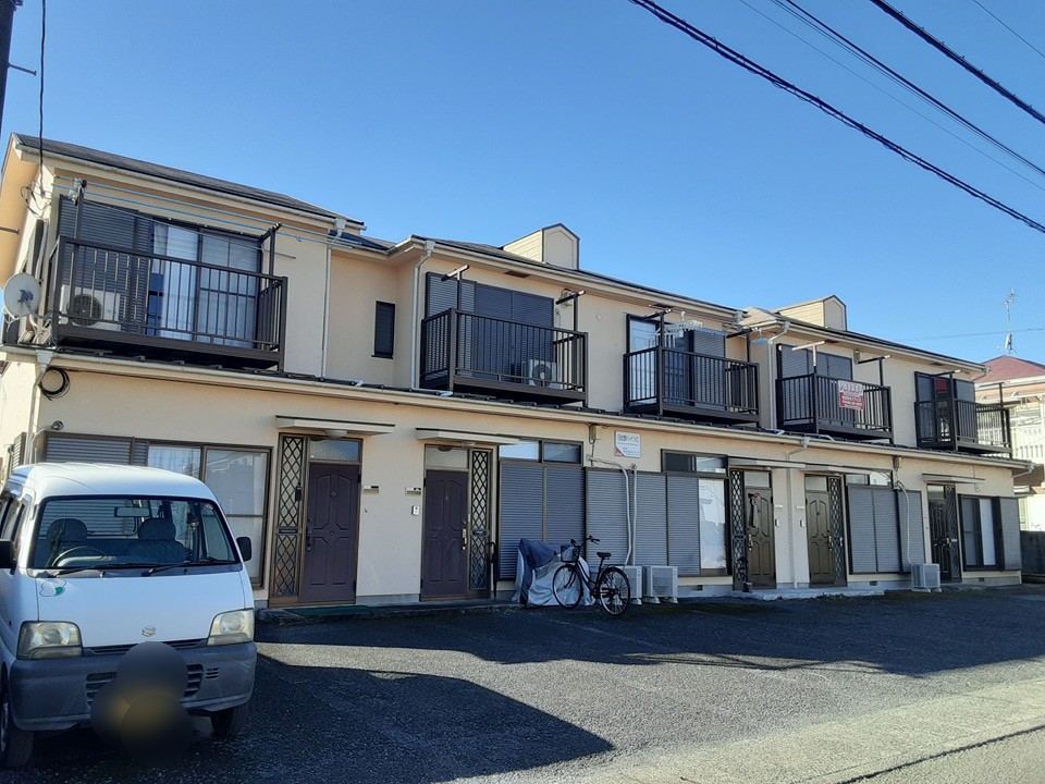 1/30 外観