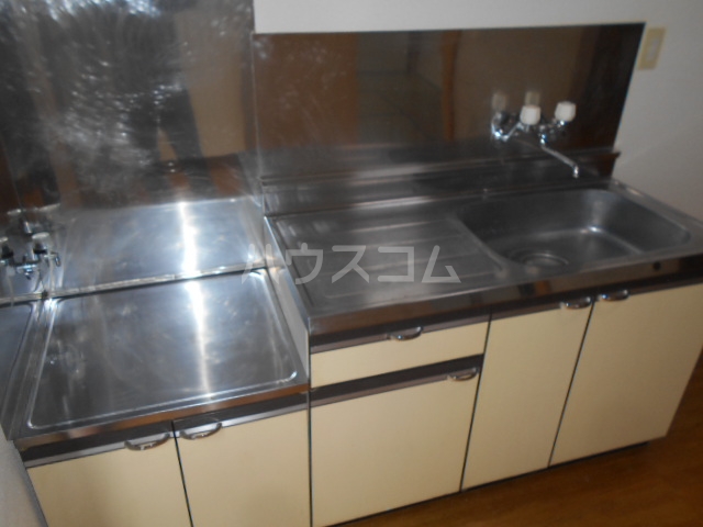 19/30 キッチン