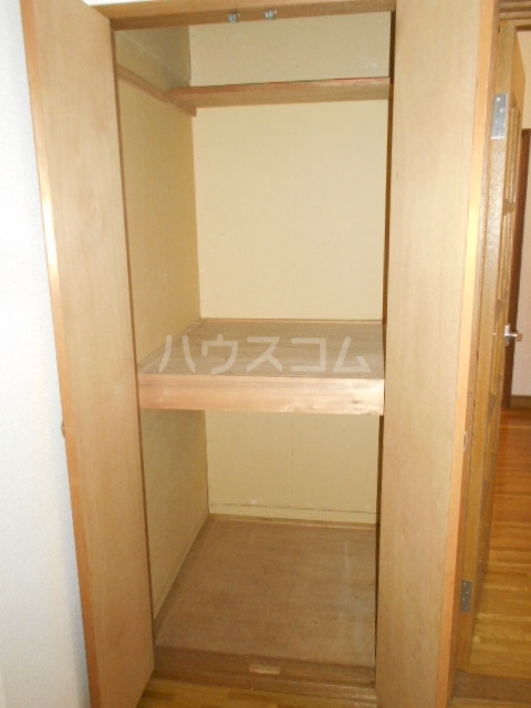 16/30 収納