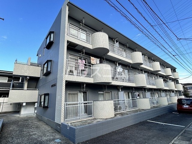 1/30 外観