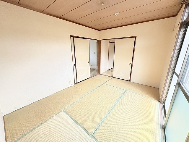 8/30 室内
