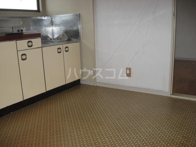 3/23 リビング/ダイニング