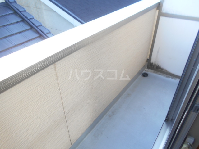 24/30 バルコニー