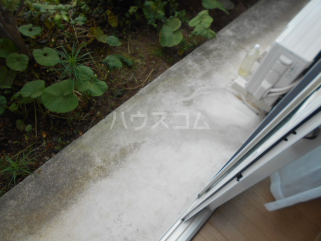 18/23 バルコニー