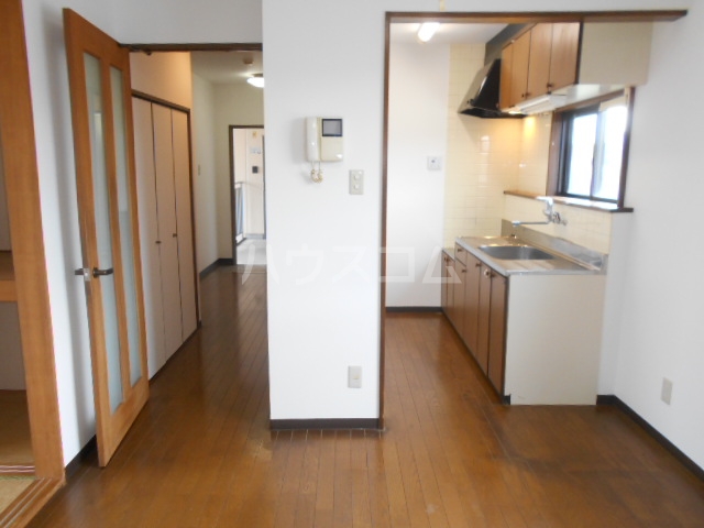 3/30 リビング/ダイニング