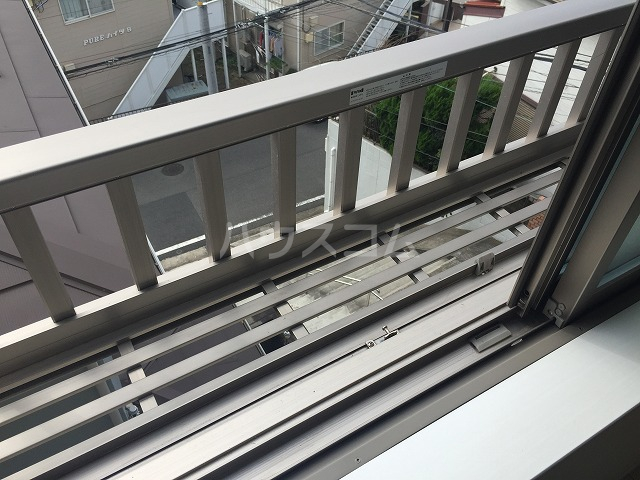 16/30 バルコニー