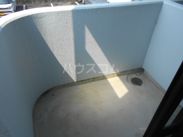 15/30 バルコニー