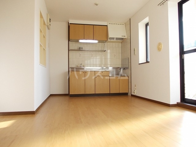 4/25 リビング/ダイニング