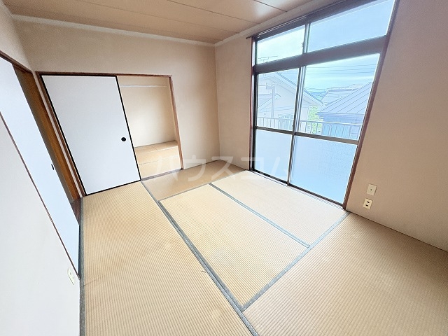 8/30 室内