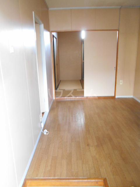 3/20 リビング/ダイニング