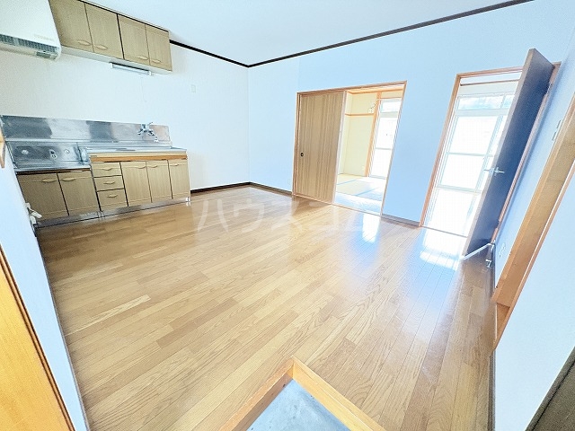 5/30 リビング/ダイニング